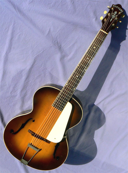 1934 Epiphone Royal